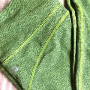 Fabletics Powerhold Capri